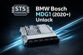 ✅ BMW Bosch MDG1 (2020+) Unlock – Service