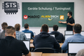 Geräte Schulung / Tuningtool – Praxis Schulung