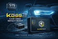 🔥 KESS3 SLAVE – CAR OBD / BENCH / BOOT | Profi Chiptuning Tool