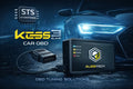 🚀 KESS3 SLAVE – CAR OBD | Profi Chiptuning Tool